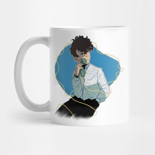 The Call - CMBYN Mug